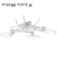 LiDiRC L15W drone