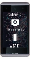 Micromax Bolt supreme Q300 smartphone price comparison