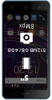 Review Verykool Wave Pro s5021 smartphone