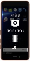 Review Highscreen Easy S smartphone