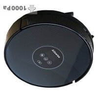 Alfawise X5 robot vacuum cleaner price comparison