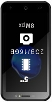 Geecoo Golf 2 smartphone price comparison