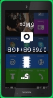 Review Nokia XL smartphone