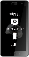 Ken Xin Da S7 smartphone price comparison