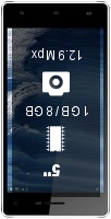Leagoo Lead 2s smartphone