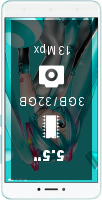 Xiaomi Redmi Note 4x 3GB 32GB smartphone price comparison
