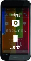 Motorola Moto G 16GB smartphone