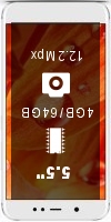 Review HiSense H10 smartphone