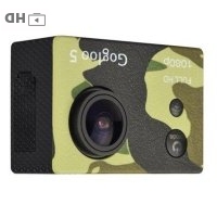 Gogloo 5 action camera price comparison