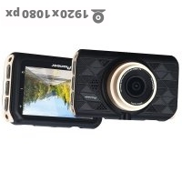 Pioneer DVR120 Dash cam