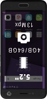 Review ZTE Blade V8 4GB 64GB smartphone