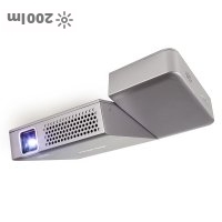 Miroir M200A Smart Tilt portable projector