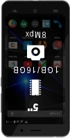 Archos 50 Oxygen Plus smartphone price comparison