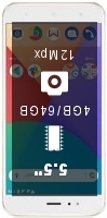 Xiaomi Mi A1 4GB 64GB smartphone