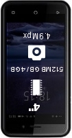 BQ -4026 UP smartphone price comparison