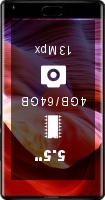 Bluboo S1 smartphone