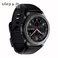 Samsung Gear S3 smart watch price comparison
