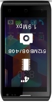 Texet X-smart smartphone