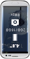 Samsung Galaxy S3 LTE I9305 smartphone price comparison