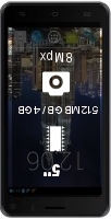 Posh Mobile Revel Pro X510 smartphone price comparison