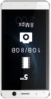 Landvo XM100 smartphone