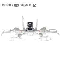 MJX X101 drone