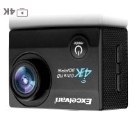 Excelvan Q8 action camera price comparison