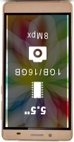 IBall Andi 5.5H Weber 4G smartphone