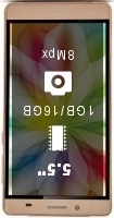 Review IBall Andi 5.5H Weber 4G smartphone