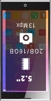 Review Zopo ZP920 smartphone