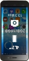 Review Jiayu G4S Advance Blanco smartphone