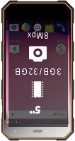 Nomu s10 Pro smartphone