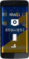 Review Mijue T200 smartphone