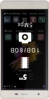 Amigoo H9 smartphone price comparison