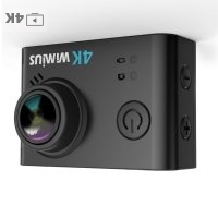 Wimius L2 action camera price comparison