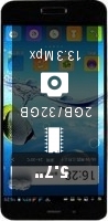 Review Jiayu G6 2GB 32GB smartphone