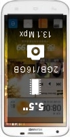 Huawei B199 smartphone price comparison