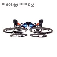 LiDiRC L9 drone