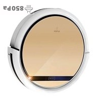 RERAS V5S robot vacuum cleaner