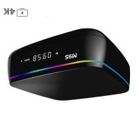M9S MIX 2GB 16GB TV box