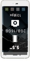 InFocus M680 smartphone price comparison