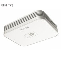 Intbox i7 2GB 8GB TV box