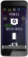 BenQ T55 smartphone