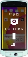 Review Oppo N1 mini smartphone