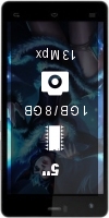 Review VKWORLD VK6735X smartphone