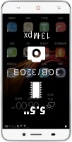 Xiaolajiao NX Plus smartphone
