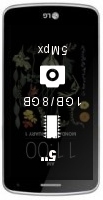 LG K5 1GB 8GB smartphone price comparison