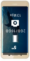 Huawei Enjoy 5S TAG-AL00 smartphone price comparison