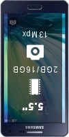 Samsung Galaxy A7 A700F smartphone