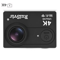 RUISVIN H9RS action camera